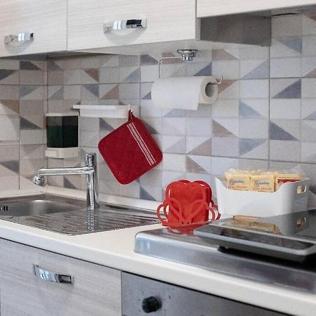 B&B Easy Apartment Roma Exterior foto