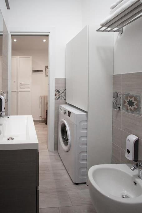 B&B Easy Apartment Roma Exterior foto